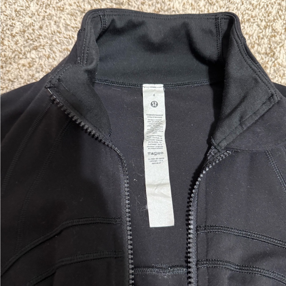 Lululemon Define Jacket - image 3